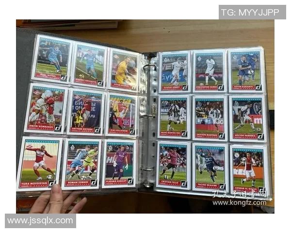 足球球星卡造假现象揭秘及其对收藏市场的影响分析