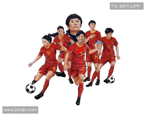 足球女博主大球星揭秘：她们如何在绿茵场上闪耀世界舞台